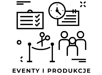 EVENTY I PRODUKCJE