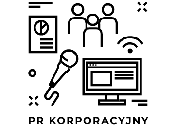 PR KORPORACYJNY