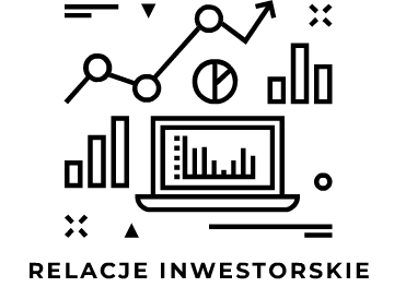 RELACJE INWESTORSKIE